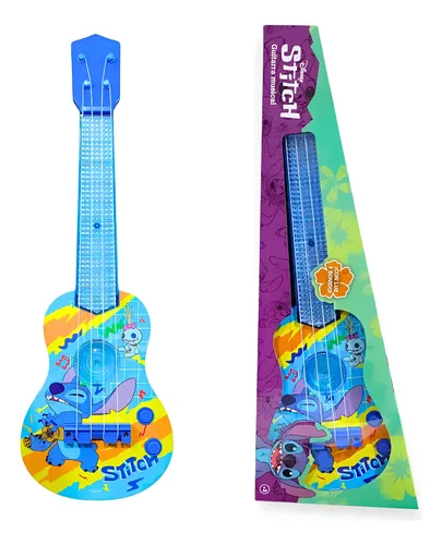 Guitarra Stich