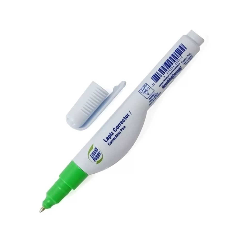 Corrector