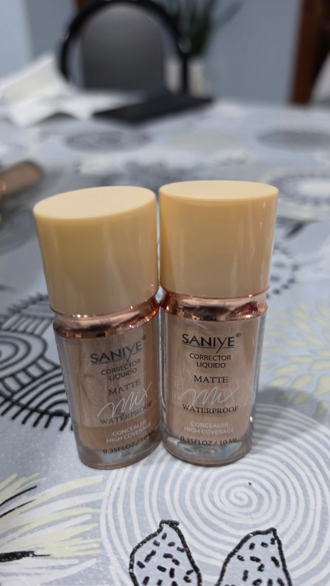 Corrector Mix Mate