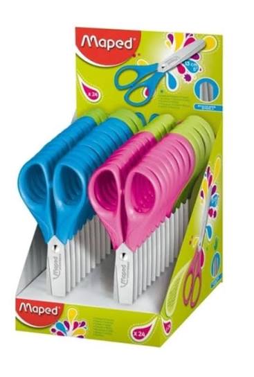 Tijera escolar 13cm