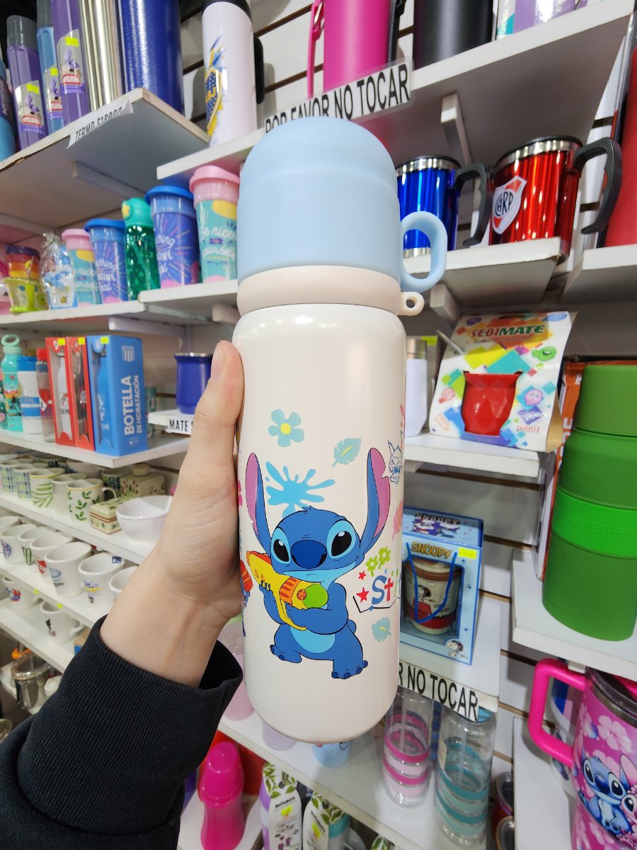 Botella 550ml Stich
