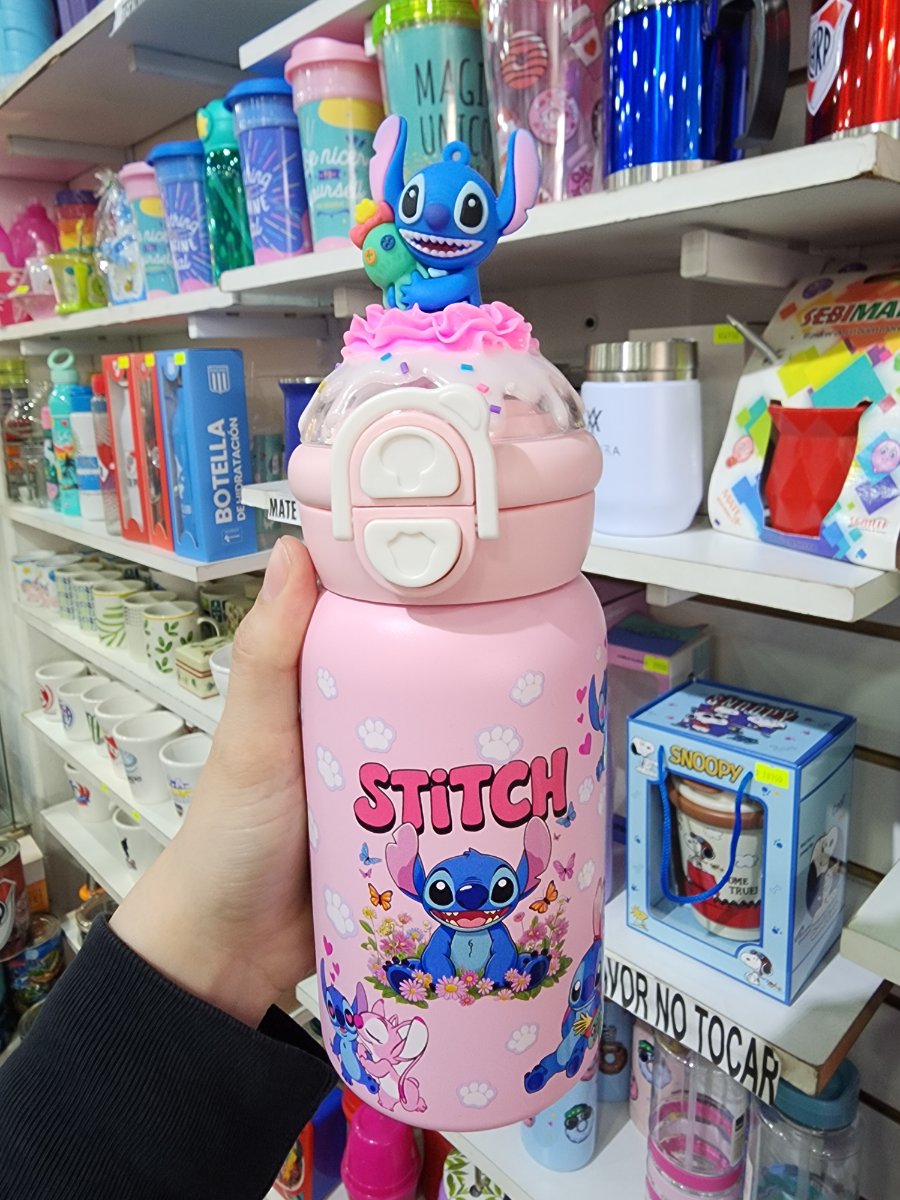 Vaso Termico Stitch