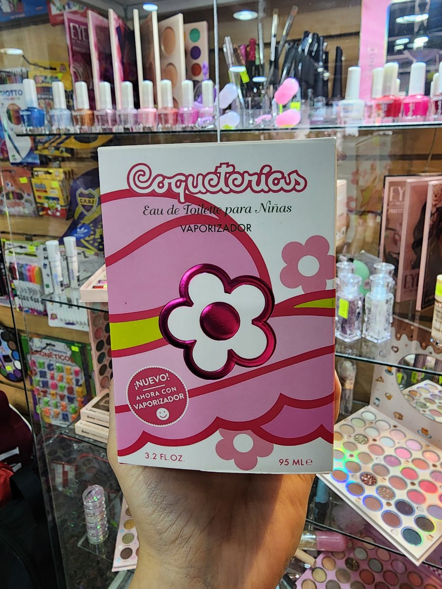 Coquetería 95ml