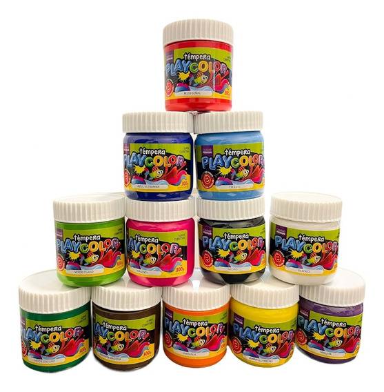 Tempera 250g