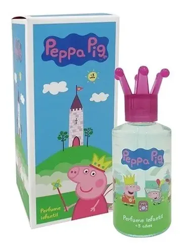 Perfume Peppa Pig 50ml