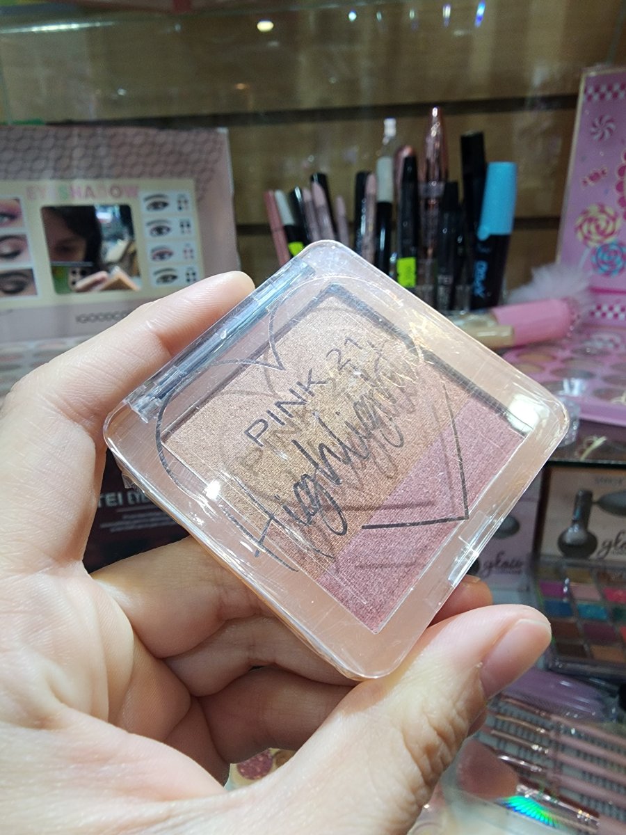 Sombra Pink 21