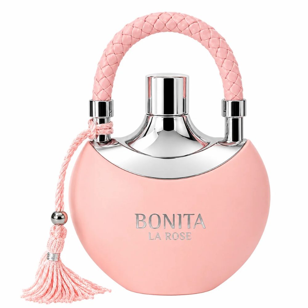 Perfume Bonita La Rose