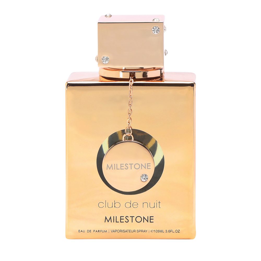 Perfume Club de Nuit Milestone