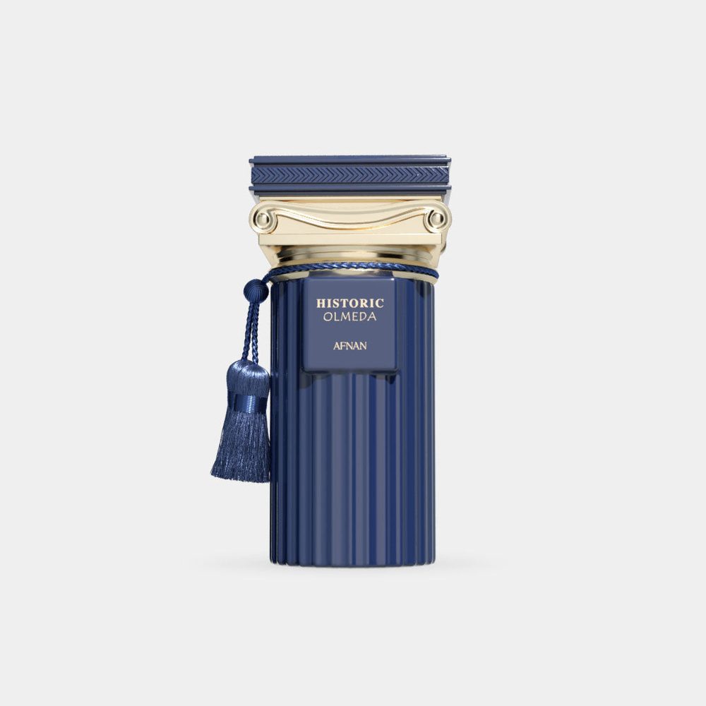 Perfume Historic Olmeda