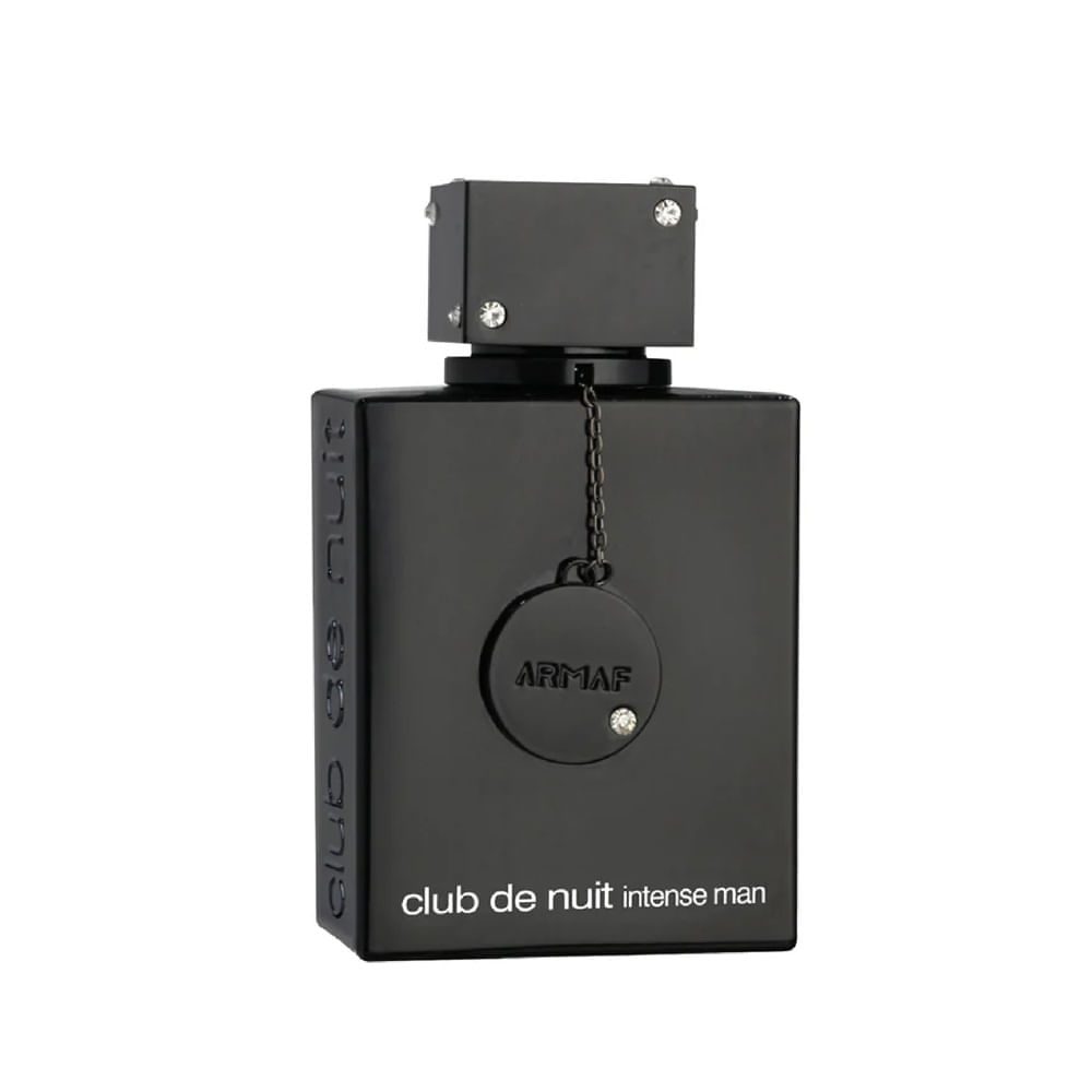 Perfume Club de Nuit Man