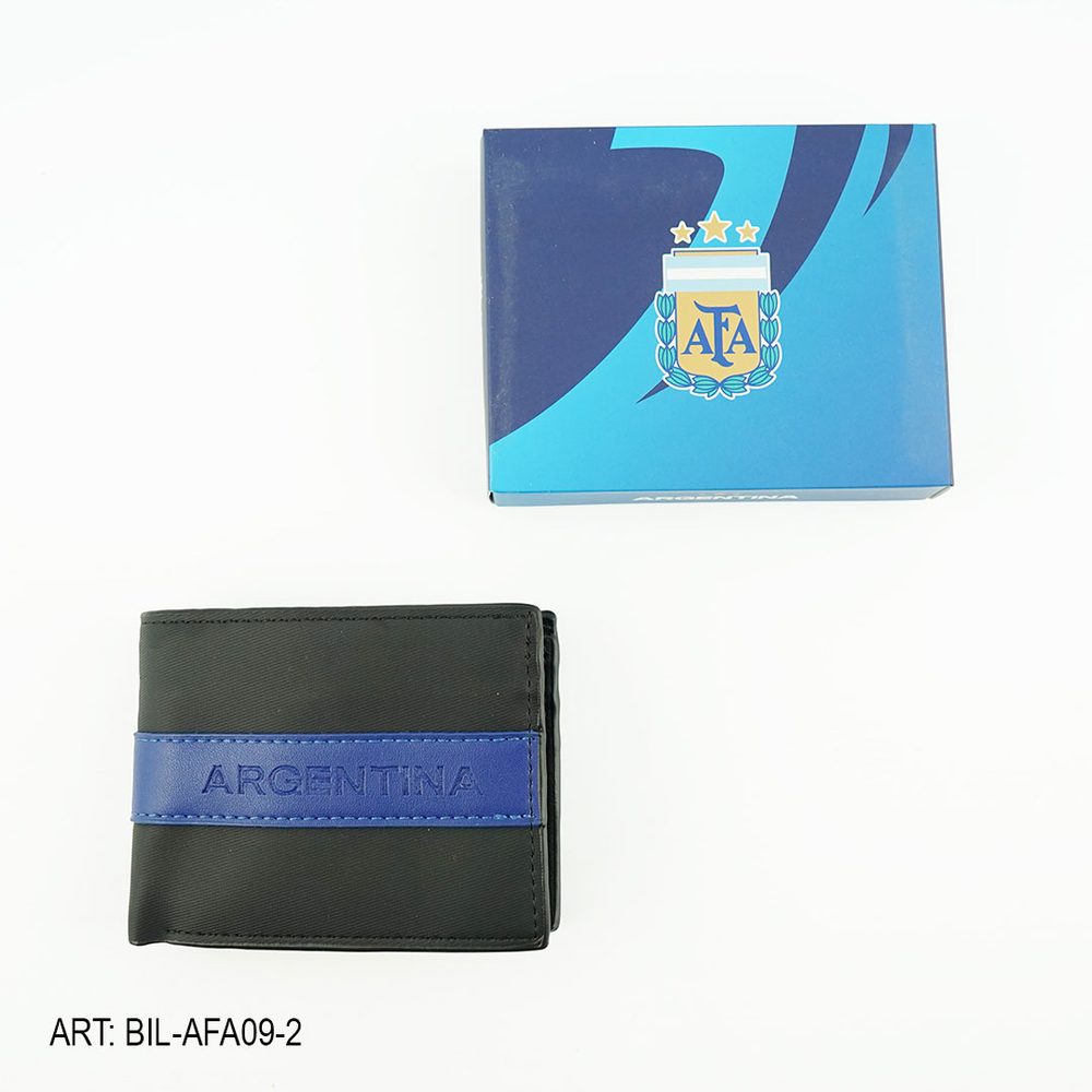 Billetera AFA original