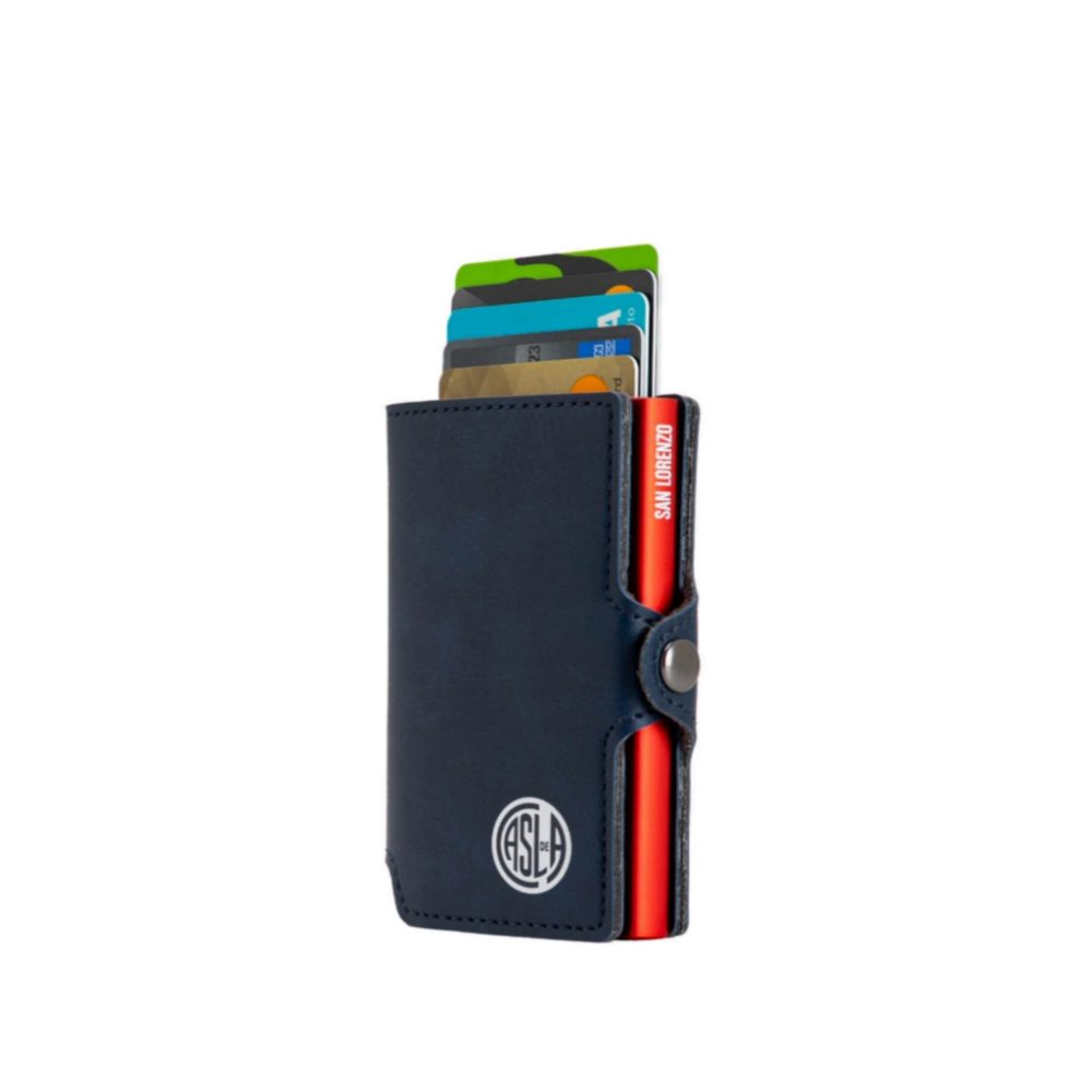 Billetera San Lorenzo original