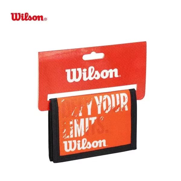 Billetera Wilson