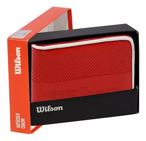 Billetera Wilson