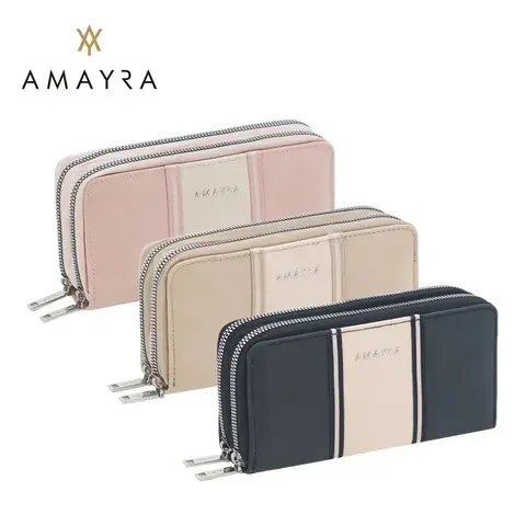 Billetera Amayra