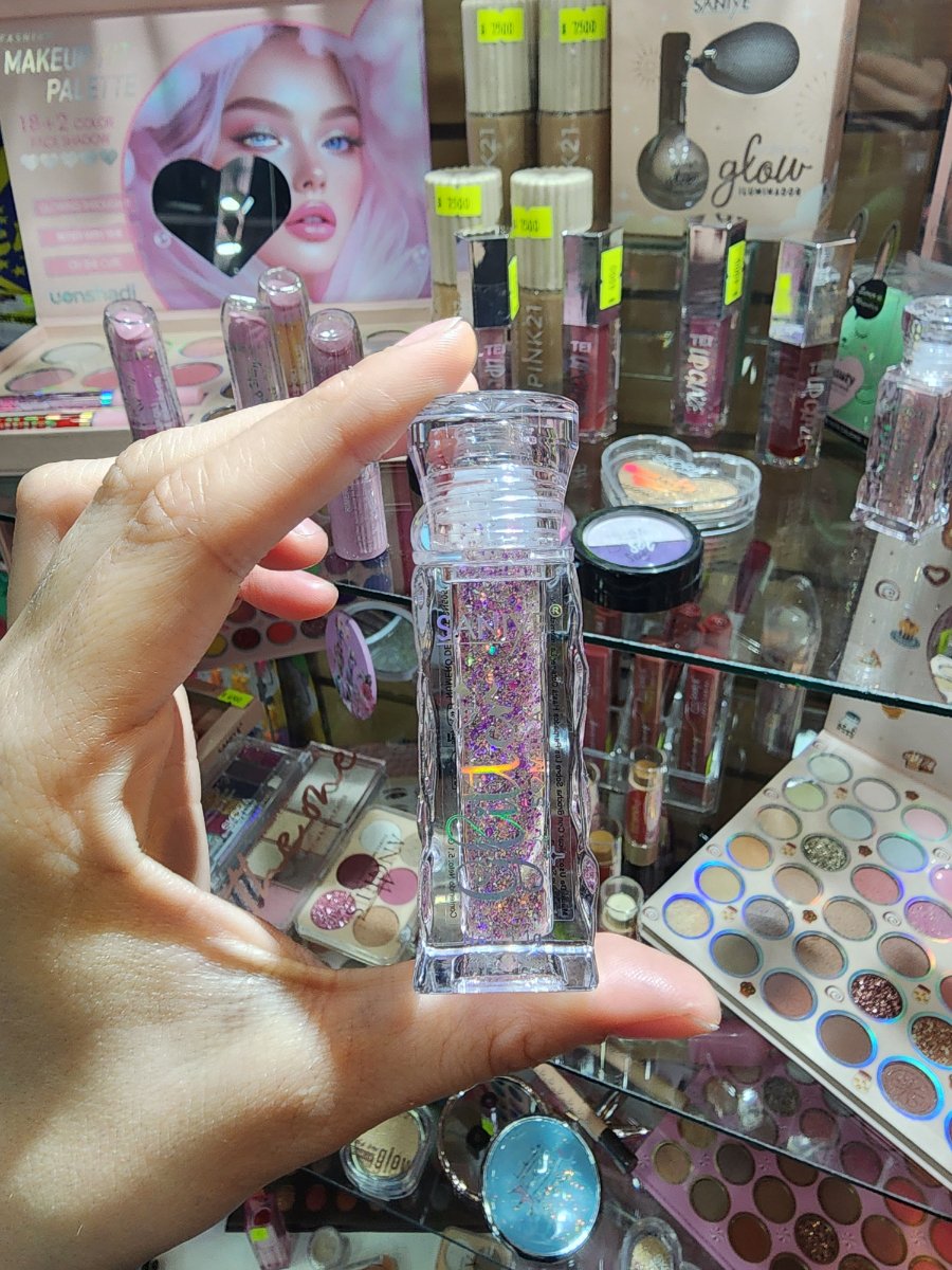 Sombra Glitter