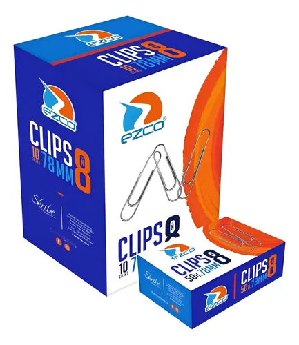 Clips N°8