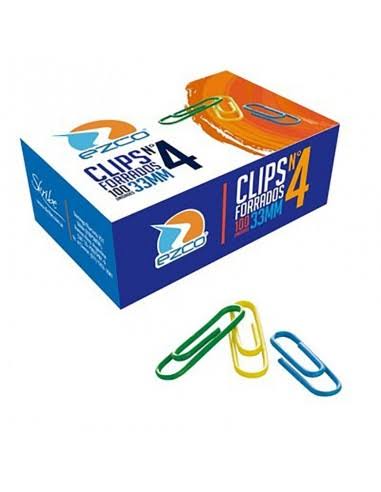 Clips N° 4
